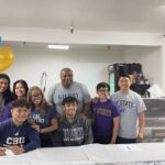 Daniel Cormier Instagram – Hey guys help me in congratulating our @gilroywrestling class of ‘23 on their college signings  @doug2porter(king university) @daniel.glenn_ (Oklahoma Wesleyan University), @valglennstagram(Colorado Mesa University) @oscar.russell.alfaro (University of the Cumberlands) , @zfierro22 (Fresno City College) , @maxx_30 (Cal Baptist University) and @ruben.lx (San Francisco State University) it’s our first 4 year kids and most kids into college in one season congrats to the kids and their families. Forever a Mustang!!! @danielcormierwrestlingacademy