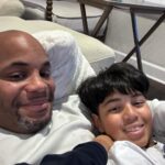 Daniel Cormier Instagram – 13 years went way too fast! Guys help me in saying happy birthday to the most loving genuine kid out there. I couldn’t have been blessed more than the day you were born daniel. I love you more than anything in the world. Happy birthday my main man. 13 years old I can’t believe we have a teenager. Enjoy your day Dan Dan I love you @dc_21600
