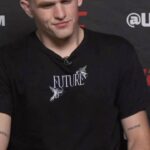 Daniel Cormier Instagram – I checked in with Ian Machado Garry and we spoke a lot about all the stuff surrounding him that doesn’t involve fighting. He touched on it all. Live at 4 pm eastern/ 1 pm pacific. He was very honest about it all. Check it out. Link in my bio