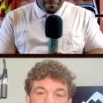 Daniel Cormier Instagram – Today Ben and I discuss all the drama going on in mma right now. It’s a very messy episode of Funky and the champ! From Jones tackle, to Rampage vs Ian and we also talk about Sean Stricklands big 24 hours of beef lol. Yall know how much @benaskren supports all things Sean. Make sure you guys watch it live at 12 pm eastern/ 9 am pacific time  link in my bio