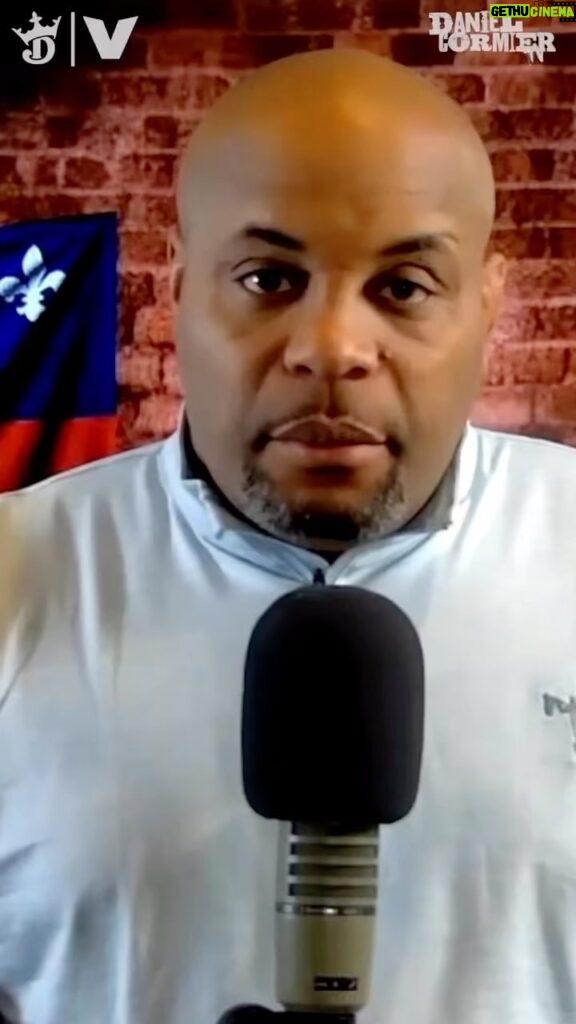 Daniel Cormier Instagram - Today at 4pm eastern/ 1pm pacific I get into the best fight on the schedule right now and all that surrounds it. Is Illia doing too much or is he right ? Can he Be the next big thing. Find out my thoughts at the link in my bio! This one is gonna be good