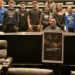 Daniel Cormier Instagram - Road house is out everywhere today! Make sure you guys go and check it out. Our academy got an advanced screening and it was awesome