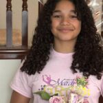 Daniel Cormier Instagram - Hey all help me in wishing my baby girl a happy Birthday. Keke I am so proud of the young lady you’re becoming. Keep on being exactly who you are. Happy birthday my love. I love you keke #kekesdad