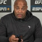 Daniel Cormier Instagram – It took a few calls for DC to find a co-host … but DC and Chael are coming 🔜

🍿 🍿 🍿
