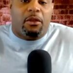 Daniel Cormier Instagram - Today Ben and I discuss the leaked text from Dana about Jon, we spoke Strickland vs DDP threats and how to handle( metal detector lol and so much more. Make sure you tune in 1pm eastern/ 10 am pacific link in my bio