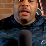 Daniel Cormier Instagram – Ben and I Are back and today we discuss Islam v Dustin and is it the right fight to make. We also talk about Francis, Mike vs Paul and so much more. Live at 5pm eastern/2pm pacific time. Always a fun time with Funky Ben. Link in my bio