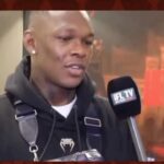 Daniel Cormier Instagram - I’m calling this one my Christmas week wrap up. We talk what’s next for Izzy, we talk mcgregor and chandler soap opera , Aljo going up and so much more. Live at 3pm eastern/12pm pacific at the link in my bio. Happy Holidays to you all. DC