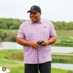 Daniel Cormier Instagram – I wear many hats! Don’t hate this is model DC lol @andersonordapparel