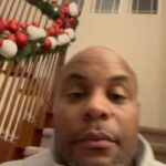 Daniel Cormier Instagram - It’s the Holiday season and UFC 296 is about to go down. And what a card the world’s greatest promotion is ending with. And in the spirit of the holiday I wanna offer you guys a great offer from the @draftkings_sportsbook go now!!! Let’s go guys link in my story !!!!