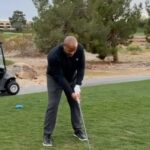Daniel Cormier Instagram – Hey guys I have told you that interesting things have been going on in my life and this is one of them. I started golfing in 2020 after I retired and fell in love with the game. Now 3.5 years later I am partnering with golf apparel company @andersonordapparel. This company is amazing and I am happy to share this announcement with you. And on the launch, I wanna do a giveaway to all of my fans and friends. So do the following to try and win an Anderson-Ord hat and polo. It is easily the most comfortable golf gear I’ve ever worn. 
Do the following 
Follow @andersonordapparel and leave a comment on this post! 
Must be based in the continental US (the old swing is improving) 
And you can use my discount DC20 for 20 % if you decide to purchase something.  Go to www.andersonord.com you will not be disappointed! 

This giveaway is not affiliated with Facebook/Instagram
