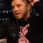 Daniel Cormier Instagram – I sat down with Henry Cejudo in Austin. We talked about his future his thoughts on the bantamweight division and we had to discuss the Tom aspinall situation face to face. Live at 10am eastern/7am pacific at the link in my bio @henry_cejudo