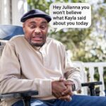 Daniel Cormier Instagram – Y’all know I’m messy. Listen to me start meds with Kayla Harrison on DC&RC yesterday. Link in my bio
