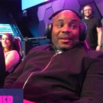 Daniel Cormier Instagram – I had so much fun competing in the @EaSportsF1 #LasVegasGP Showrun. If you missed the race, you can still watch it on the @F1 YouTube channel – link in bio. Plus, don’t forget #F123 at 60% off for a limited time on consoles!  Guys this was crazy !