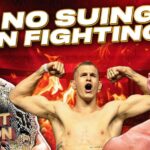 Daniel Cormier Instagram – We’ve done this before with Logan Paul v Danis now we here again. I talk this Strickland and Garry situation. I also discuss Islam plans and all the new fights. Live at 2pm eastern/ 11 am pacific at the link in my bio