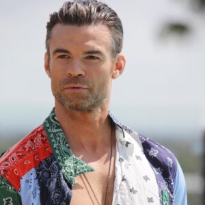 Daniel Gillies Instagram - 📷 @danielgarriga_nyc @hype_photo_