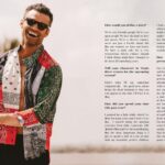 Daniel Gillies Instagram - thank you #mrwarburtonmagazine #photography @danielgarriga_nyc @hype_photo_ #grooming @joeystylist.men #creativedirector @derekwarburton #writer @joeyaroundtown #artdirector @alexander.silkin and the chamberlain hotel. @chamberlainweho