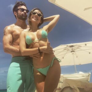 Daniel Gillies Instagram - disabled.

so many unkind things said here.
almost all from women — which i find so very disappointing and disturbing.

i have been separated for almost 3 years.
none of you know about my marriage or what took place.

julia is 35, a brilliant artist and one of the kindest people i know.
she’s also the person i love.

if you have a problem with that, i can’t help you. 

no one needs your presumptuous venom, your cowardice, or your total lack of decency.