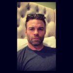 Daniel Gillies Instagram – hey there.

let’s support and follow the heroes of @t1r1u1t1h.

they are allied with @k9sforwarriors in a mission to supply service dogs for veterans.

they will be auctioning a host of memorabilia and items that I’ve hoarded over the years. all proceeds will be used to train these remarkable animals.

your support is everything.
love and long gross licks from myself and the dogs we’ll be training. 
thank you all and thank you to @travisaaronwade for turning me on to these folks. ❤️
me.