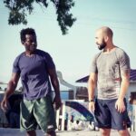 Daniel Gillies Instagram – 1st post of Kamara on mr.danielgillies IG: ‘I left Liberia because of the Ebola virus which caused discrimination against me and my family in the community. Most of all I miss my son.’ * * * *

from daniel:

join me and stand for refugees around the world.

simply CLICK THE LINK in my bio and send a message to presidential candidates that we need to restore our country’s tradition of welcoming the most vulnerable. let’s let people like Kamara know that their stories matter, and we are listening.

this is kamara’s IG: @kamara_fitness

but for the next 48 hours, he’ll be using mine. ❤️