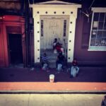 Daniel Gillies Instagram – miss you already.

#neworleans