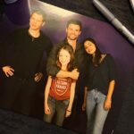 Daniel Gillies Instagram – summer lovin’ ❤️