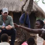 Daniel Gillies Instagram – In 2017, I traveled to the beautiful country of Uganda to help @OxfamAmerica and @OxfaminUganda support people fleeing the brutal conflict in South Sudan. 
I was profoundly inspired by the people I met. Both the warriors of OXFAM and the refugees of SS. I couldn’t believe the resilience and fortitude of the survivors; humor, grace and compassion in the wake of unimaginable violence and horror. 
I witnessed firsthand Oxfam’s partnership with organizations like Community Empowerment for Rural Development (CEFORD) to make real, enduring transformations happen at a local level. 
Today is #WorldHumanitarianDay. 
Let’s take a second to celebrate the accomplishments of those that devote their lives to less privileged souls around the world. 
We are forever in your debt. 
Join me in applauding the heroes of CEFORD today. ❤️
dg

#WHD2019 #BeHuman