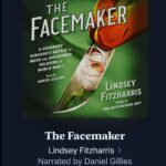 Daniel Gillies Instagram - proud of this. opened at number 15 on the NYTimes Bestseller List today. fascinating story. proud also to be a descendant of this man. ❤️ congrats @drlindseyfitzharris