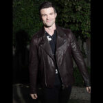 Daniel Gillies Instagram - thank you @coolamericamag photography: señor garriga @danielgarriga_nyc