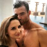 Daniel Gillies Instagram - a meteor shower of gratitude to the people of @themuliabali we feel incredibly lucky to be here. holy smoke, this place rules. Xx dg #escapetomulia