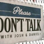 Daniel Gillies Instagram - my buddy @joshcovitt and i are doing a podcast. but only because NO ONE ELSE is. (cue eye roll/vomit) it’s an experiment, quite honestly. hit the link in my bio and join us next wed, thurs, fri for the live stream. we don’t know what this is yet… and neither will you. first episode will be about ‘SUPERPOWERS’ — which should be indulgent and silly. anyhoo — we want your feedback as we decide wtf this thing is. see you there. ❤️