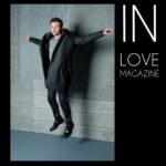 Daniel Gillies Instagram - thank you, in love. complete article here: inlovemag.com/heartthrob-daniel-gillies (yes, i paid them a considerable sum for ‘heartthrob’... ‘erotic titan’ was beyond my budget)