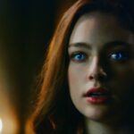 Daniel Gillies Instagram - ‘there in the disappearing light’ written by jeffrey lieber and eva mckenna. cinematography by john smith. starring danielle rose russell, charles michael davis, yusuf gatewood, riley voelkel, steven krueger, terrance coombs and jacob morgan. directed by me. airs wednesday july 11th. gonna be a killer. ❤️ dg.