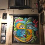 Daniel Gillies Instagram - barcelona.