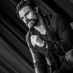 Daniel Gillies Instagram - düsseldorf, 2019. ❤️ thank you @_b_julia_