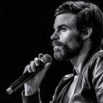 Daniel Gillies Instagram - düsseldorf, 2019. ❤️ thank you @_b_julia_