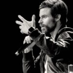 Daniel Gillies Instagram - düsseldorf, 2019. ❤️ thank you @_b_julia_