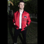 Daniel Gillies Instagram - thank you @coolamericamag photography: señor garriga @danielgarriga_nyc