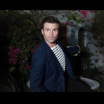 Daniel Gillies Instagram - thank you @coolamericamag photography: señor garriga @danielgarriga_nyc