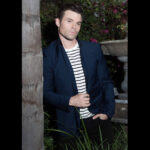 Daniel Gillies Instagram - thank you @coolamericamag photography: señor garriga @danielgarriga_nyc