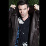 Daniel Gillies Instagram - thank you @coolamericamag photography: señor garriga @danielgarriga_nyc