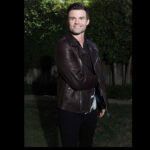 Daniel Gillies Instagram - thank you @coolamericamag photography: señor garriga @danielgarriga_nyc