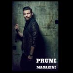 Daniel Gillies Instagram -