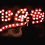 Daniel Gillies Instagram - go to your room. — by @natebuzz