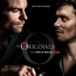 Daniel Gillies Instagram - enigmatic, formidable and sagely brother talking his much shorter — I don’t want to say ‘cowardly’ — feeble brother, down from a ledge. and before you all start superimposing homoerotic interpretations on to the direction of the season 5 narrative, let me ask you this: after 10 hard centuries of living, wouldn’t it make sense that you’d at the very least explore the idea of kissing your brother? grow up. be honest. leave me out of it. dg.