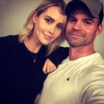 Daniel Gillies Instagram - nashville.