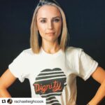 Daniel Gillies Instagram - #Repost @rachaelleighcook (@get_repost) ・・・ Fact: Because of inflated costs, many women in prison often have to choose between buying tampons and making a call to their families. Fact: 80% of women in jail are survivors of sexual assault, yet they are still subject to restroom supervision and strip searches by male guards. It’s time to restore dignity to incarcerated women and reform the criminal justice system. Join me and support #cut50 with a digni-tee. Get yours at: omaze.com/dignity ❤️