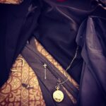 Daniel Gillies Instagram - goodbye elijah mikaelson.