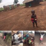Daniel Gillies Instagram – kids.

one of the startling things about the refugee settlements of Uganda is the sheer number of children.

women and children.
but mostly children.

an estimated 63% of the population.
many of whom have lost their parents.

like any kids, they’re playing and laughing and wreaking the typical mayhem. they’re also living in a situation where there simply isn’t sufficient medical care, rigorous sanitation or food — never mind education. at the end of the day people like OXFAM and UNICEF and World Vision are doing everything they can… it’s enough to offer refuge from certain indignities.
but it’s not enough to solve the deeper issue:

until the international community does something to facilitate a cease-fire in the South Sudan, these kids aren’t going anywhere.
