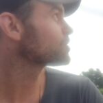 Daniel Gillies Instagram - bad news bears. me and mercy. 2 flat tires on the road to imvepi. today we revisit refugees torn from their homes and forced to flee to the settlements. HIT THE LINK in my BIO. or CUT/PASTE this: represent.com/gillies represent made a badass T to support my efforts here in Uganda. it rules. go get it. join me and the warriors of OXFAM in their campaign to help the afflicted of the South Sudanese civil War. Love, D.