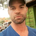 Daniel Gillies Instagram - you heard it from the man. (peter) if you'd like to make a donation to help refugees forced from their homes due to the conflict in the South Sudan please --HIT THE LINK IN MY BIO. otherwise, help me maintain this dialogue. as peter says here: 'it's about sustained and meaningful conversations' love from Kampala. dg.